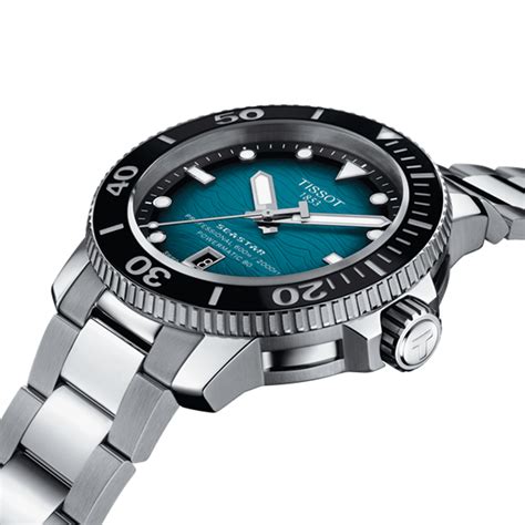 tissot seastar 2000 best price.